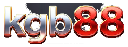 kgb88 logo